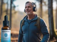 Zencortex Ear Supplement Boosted Hearing Clarity In 2 Weeks