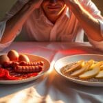 Low-Niacin Diet For Histamine Intolerance Safe Breakfast Swap Image