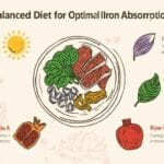 Low-Tannin Diet For Iron Absorption 5 Powerful Boosts You Need