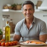 Mediterranean Diet Plan